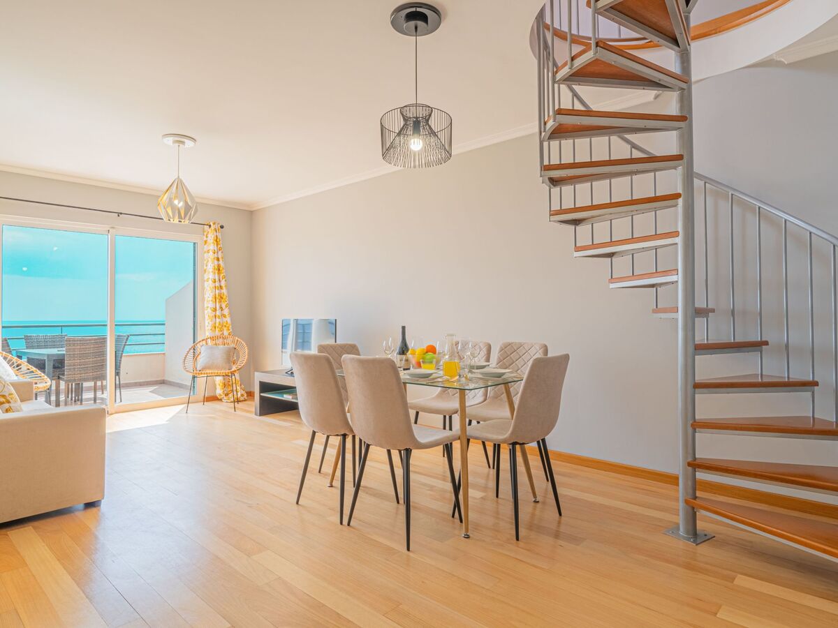 Appartement 3 chambres avec vue mer à Caniço - Photo 5