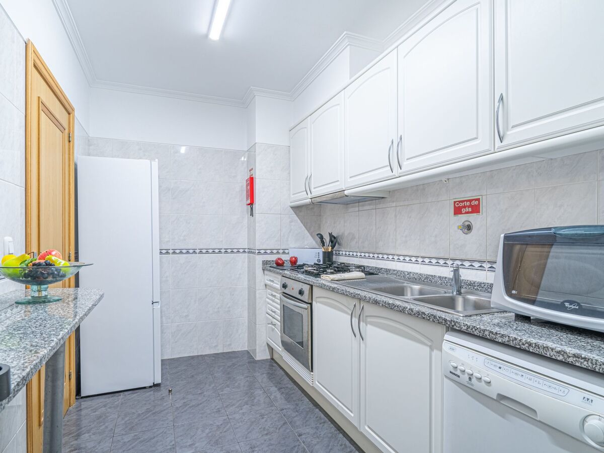 Appartement 3 chambres avec vue mer à Caniço - Photo 8
