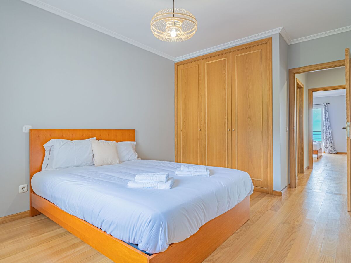 Appartement 3 chambres avec vue mer à Caniço - Photo 12