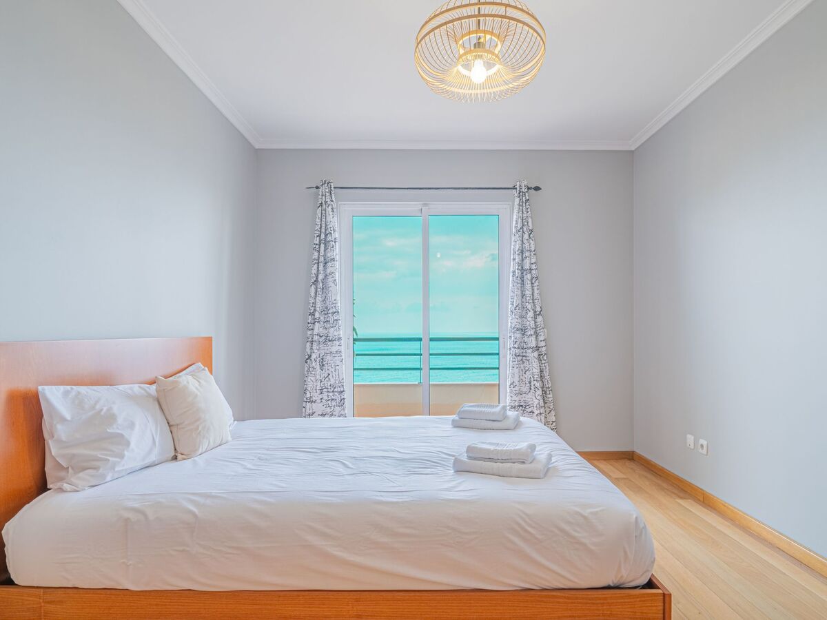 Appartement 3 chambres avec vue mer à Caniço - Photo 14