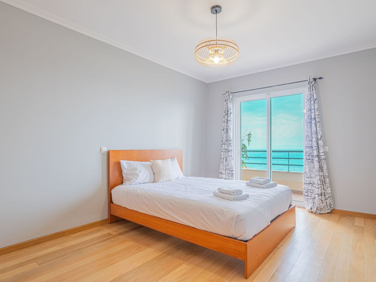 Appartement 3 chambres avec vue mer à Caniço - Photo 15