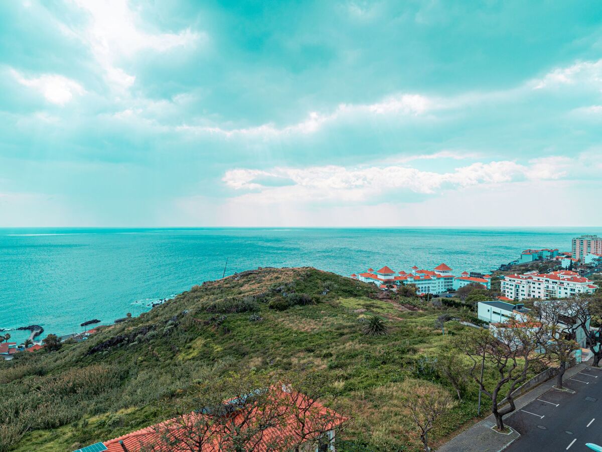 Appartement 3 chambres avec vue mer à Caniço - Photo 18