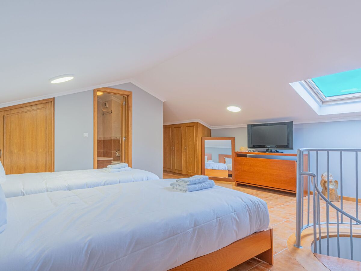 Appartement 3 chambres avec vue mer à Caniço - Photo 22