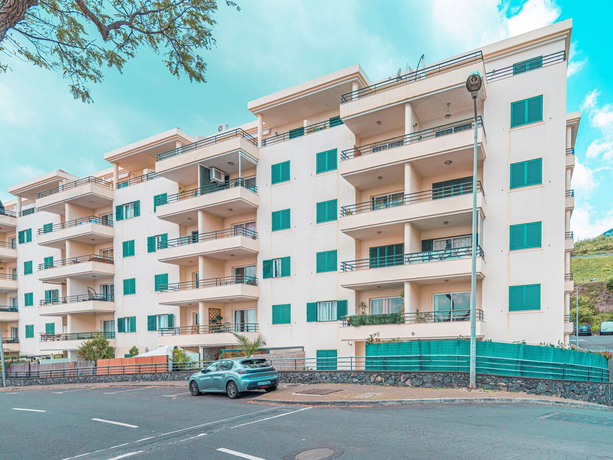 Appartement 3 chambres avec vue mer à Caniço - Photo 26