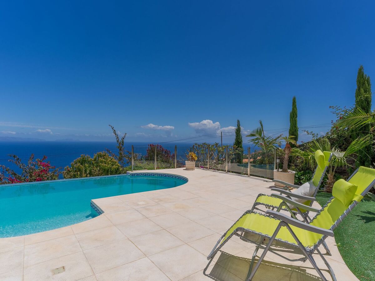 Villa Black Rock – Maison avec piscine à Gaula - Photo 2