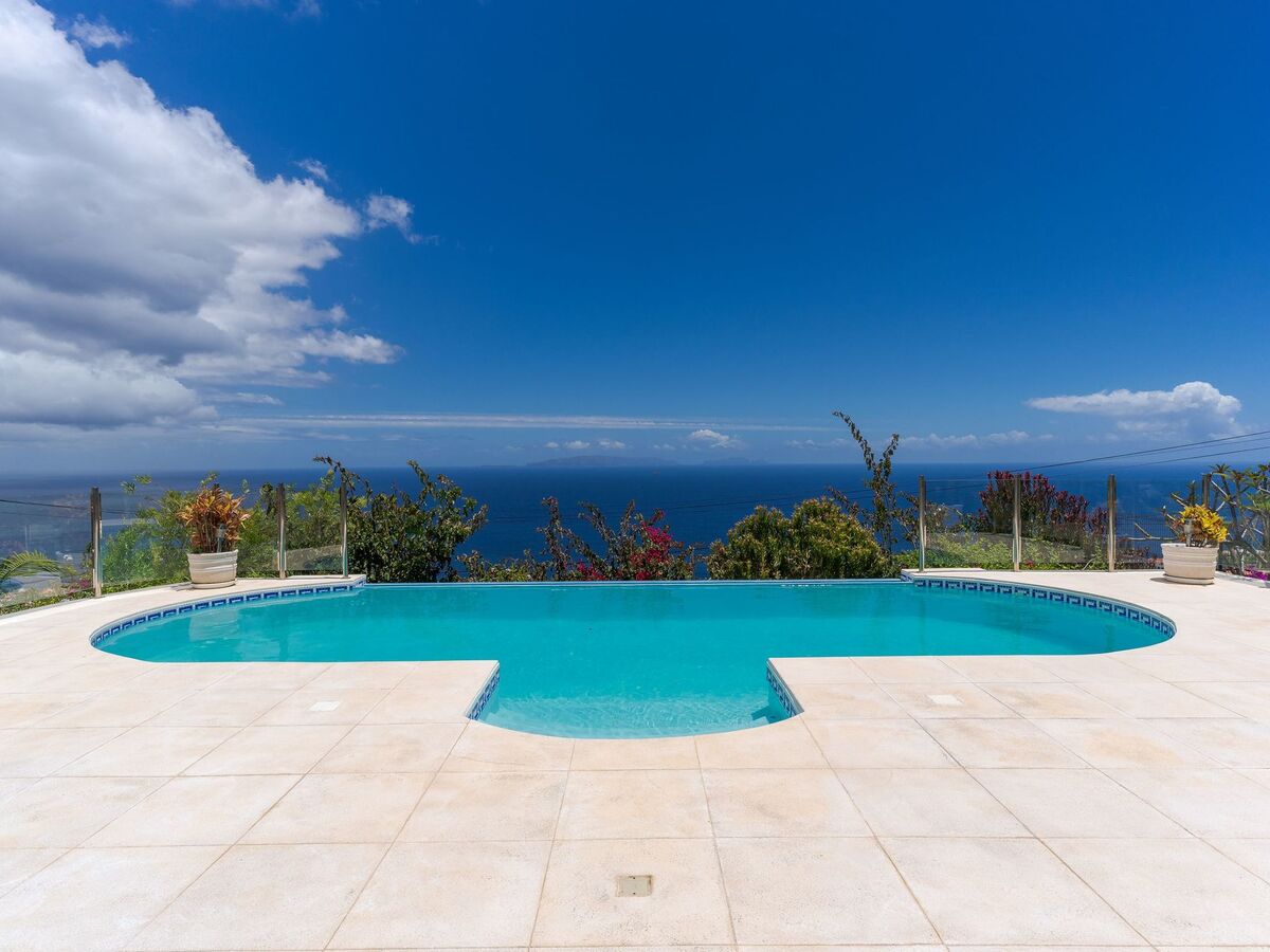 Villa Black Rock – Maison avec piscine à Gaula - Photo 3