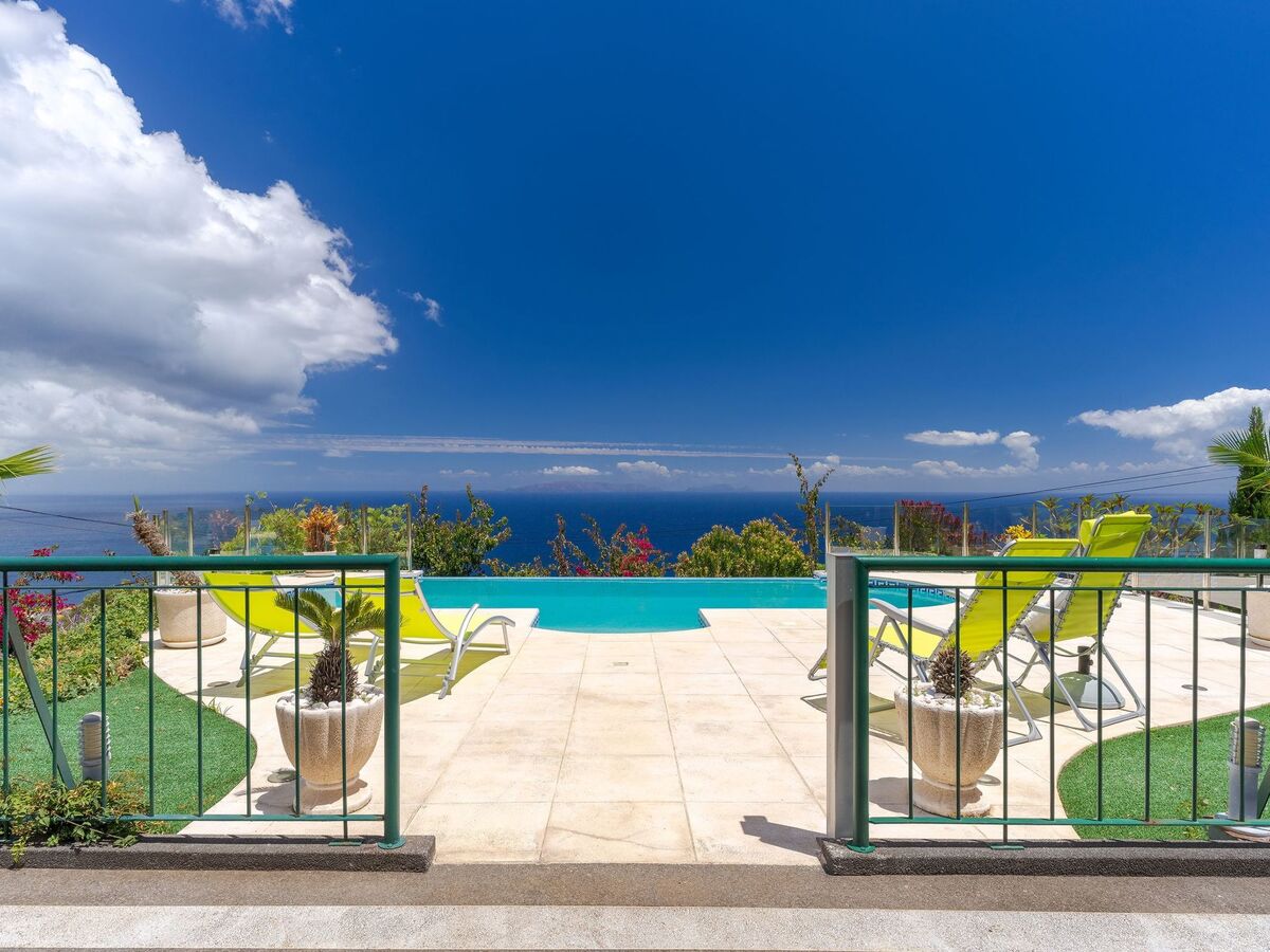 Villa Black Rock – Maison avec piscine à Gaula - Photo 5