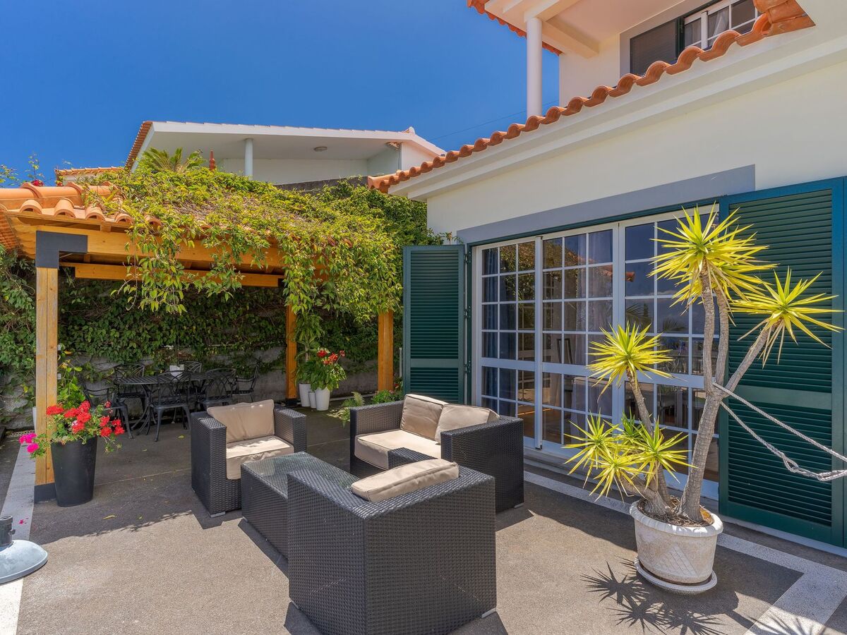 Villa Black Rock – Maison avec piscine à Gaula - Photo 6