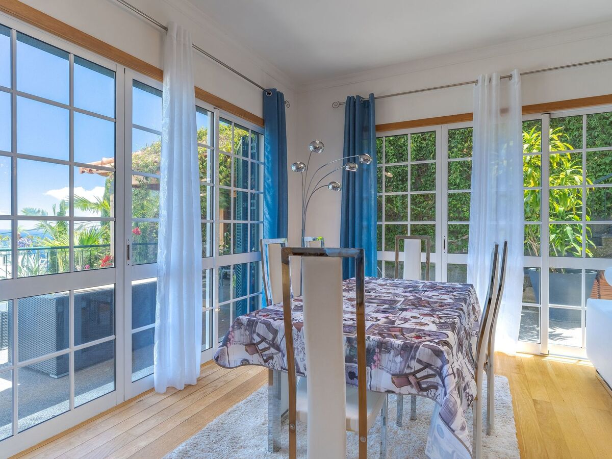 Villa Black Rock – Maison avec piscine à Gaula - Photo 12