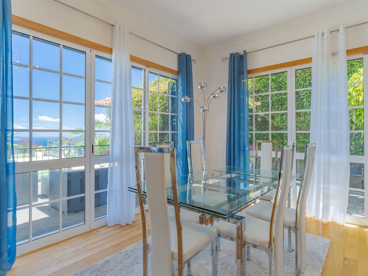 Villa Black Rock – Maison avec piscine à Gaula - Photo 14