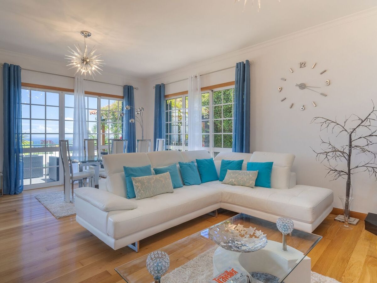 Villa Black Rock – Maison avec piscine à Gaula - Photo 15