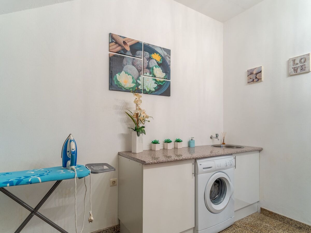Villa Black Rock – Maison avec piscine à Gaula - Photo 18