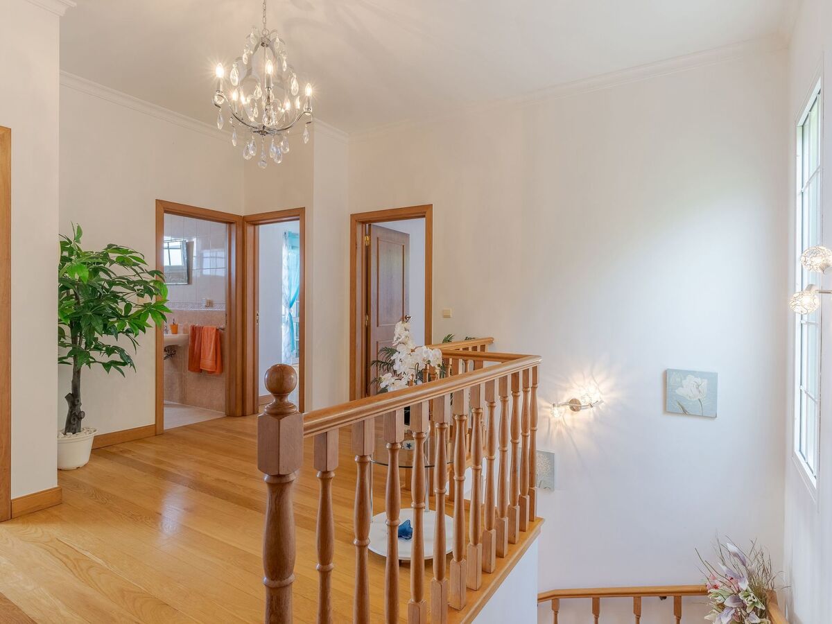 Villa Black Rock – Maison avec piscine à Gaula - Photo 19