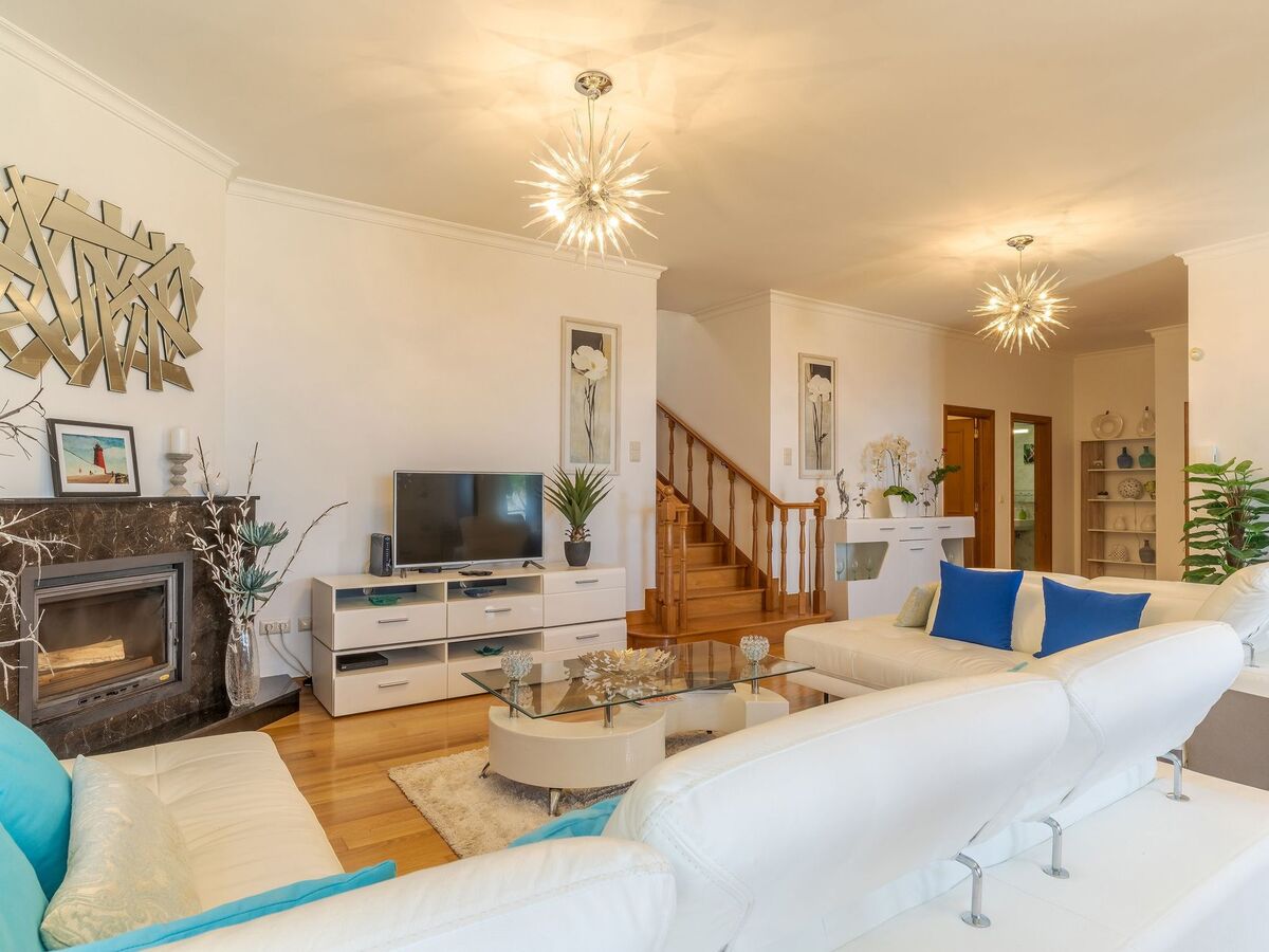 Villa Black Rock – Maison avec piscine à Gaula - Photo 22