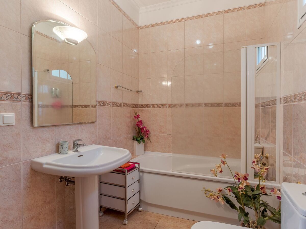 Villa Black Rock – Maison avec piscine à Gaula - Photo 25