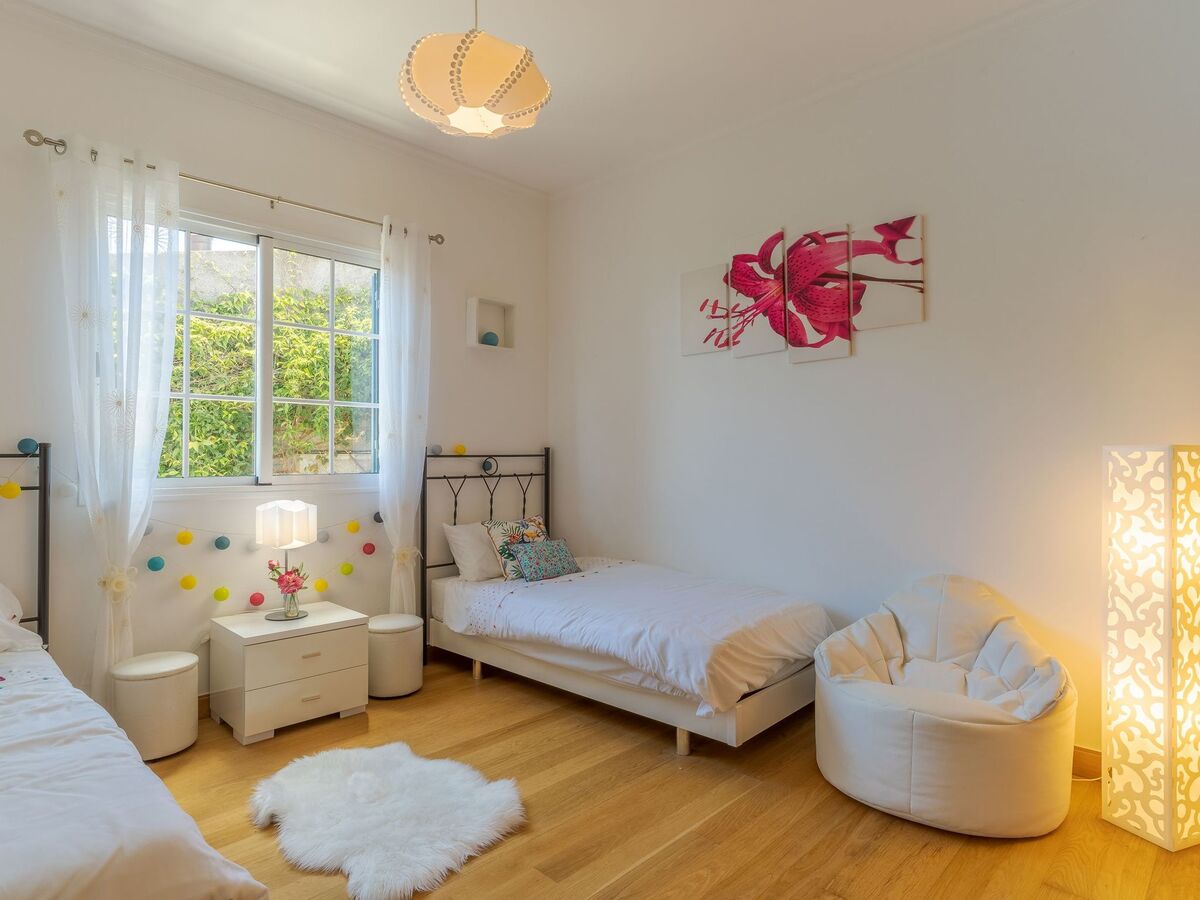 Villa Black Rock – Maison avec piscine à Gaula - Photo 29