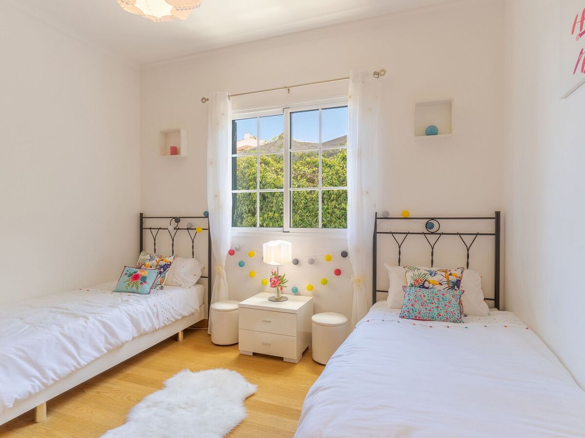 Villa Black Rock – Maison avec piscine à Gaula - Photo 31