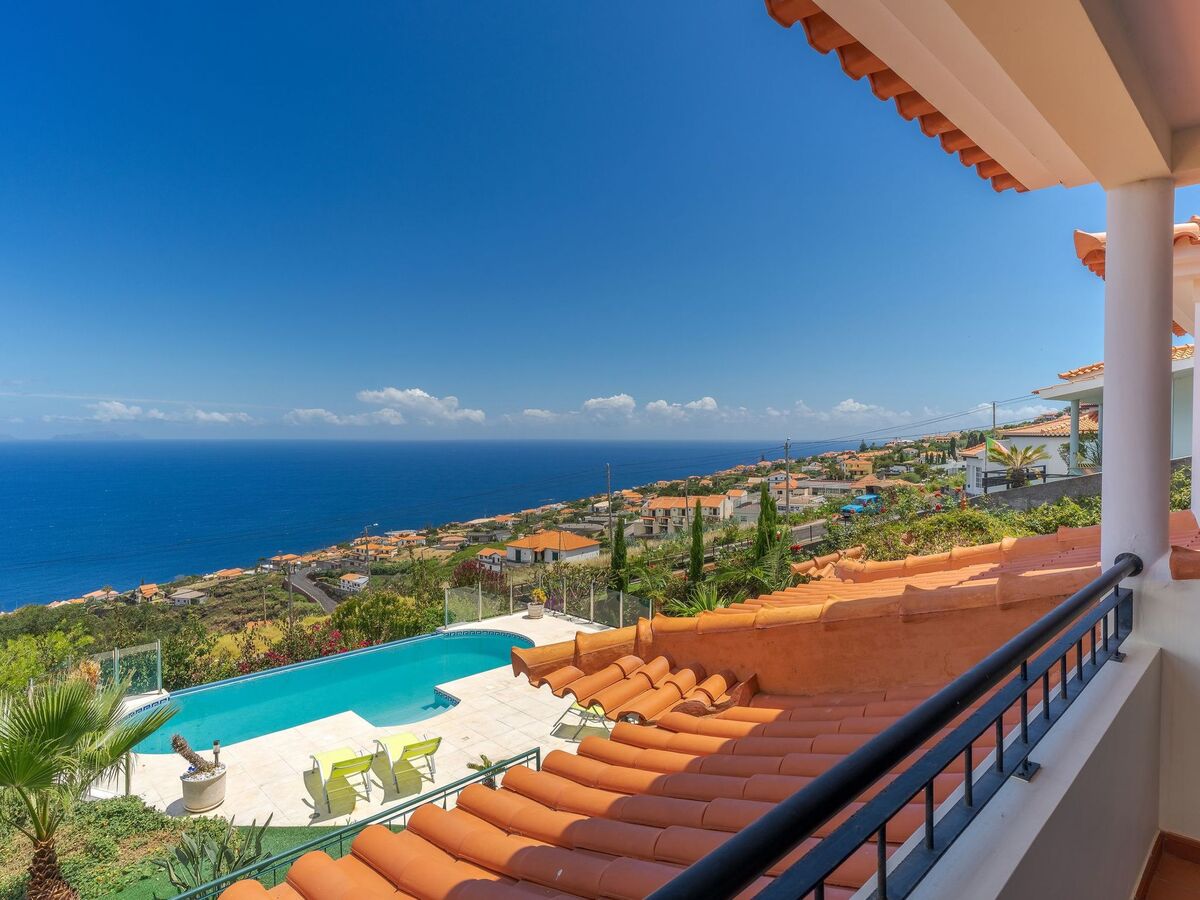 Villa Black Rock – Maison avec piscine à Gaula - Photo 34