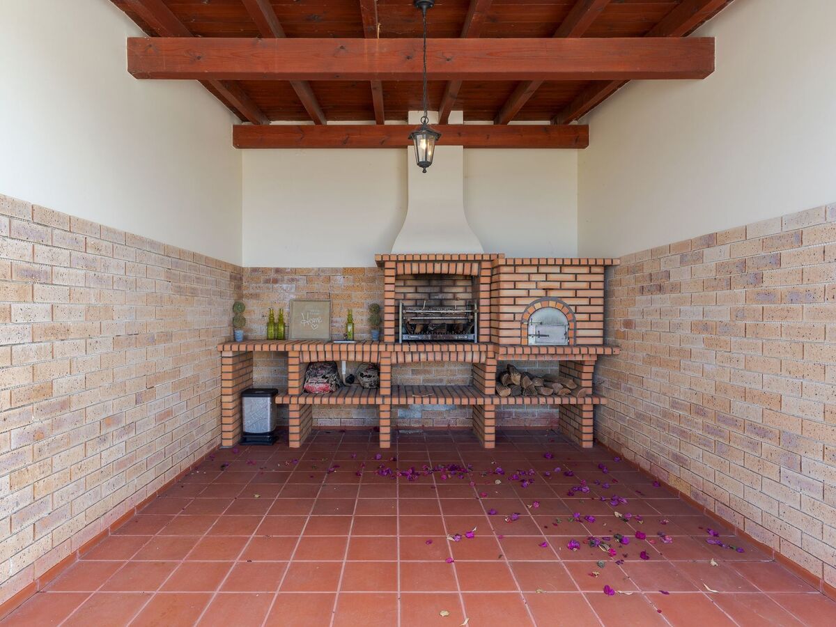 Villa Black Rock – Maison avec piscine à Gaula - Photo 35