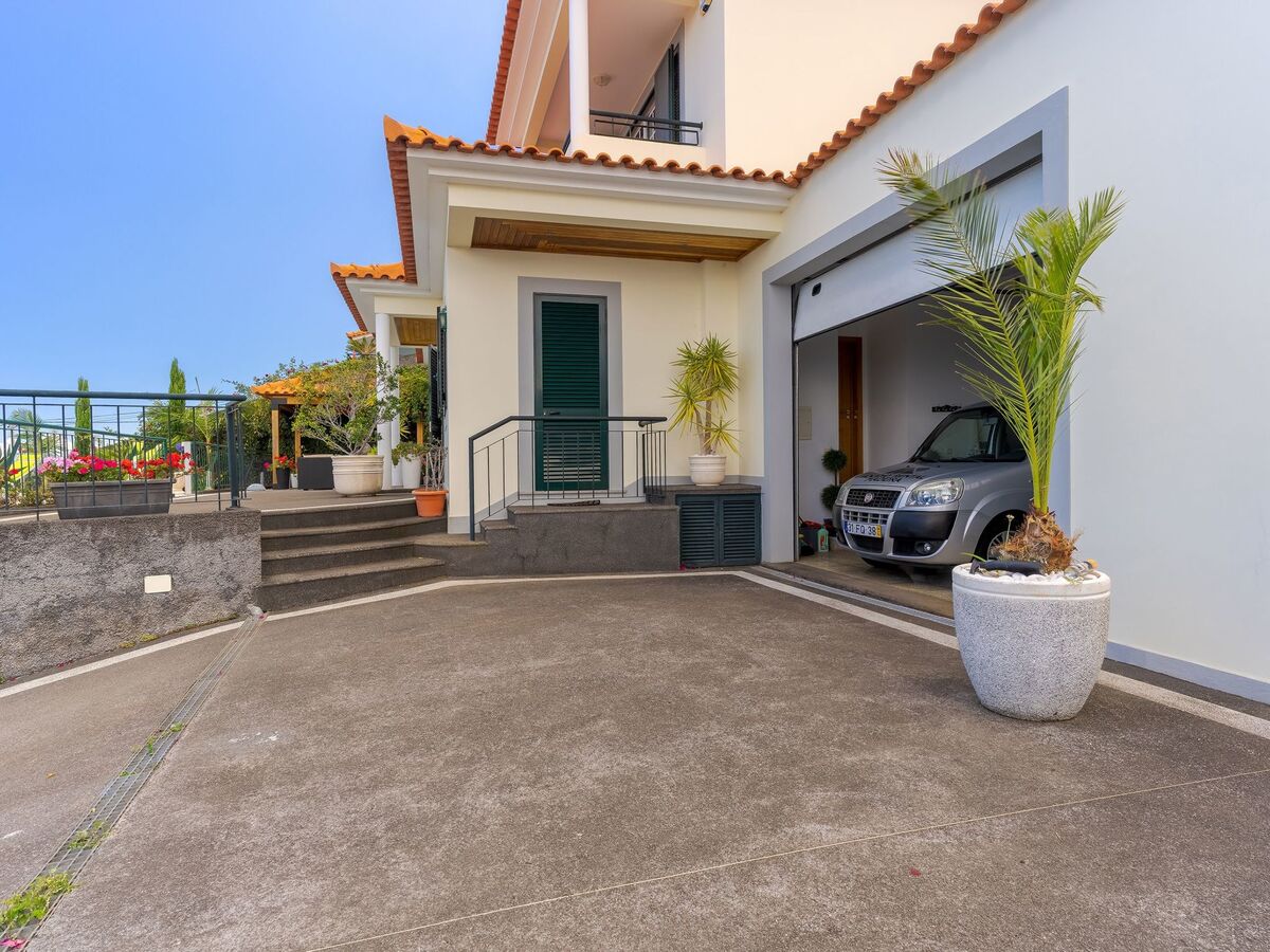 Villa Black Rock – Maison avec piscine à Gaula - Photo 36
