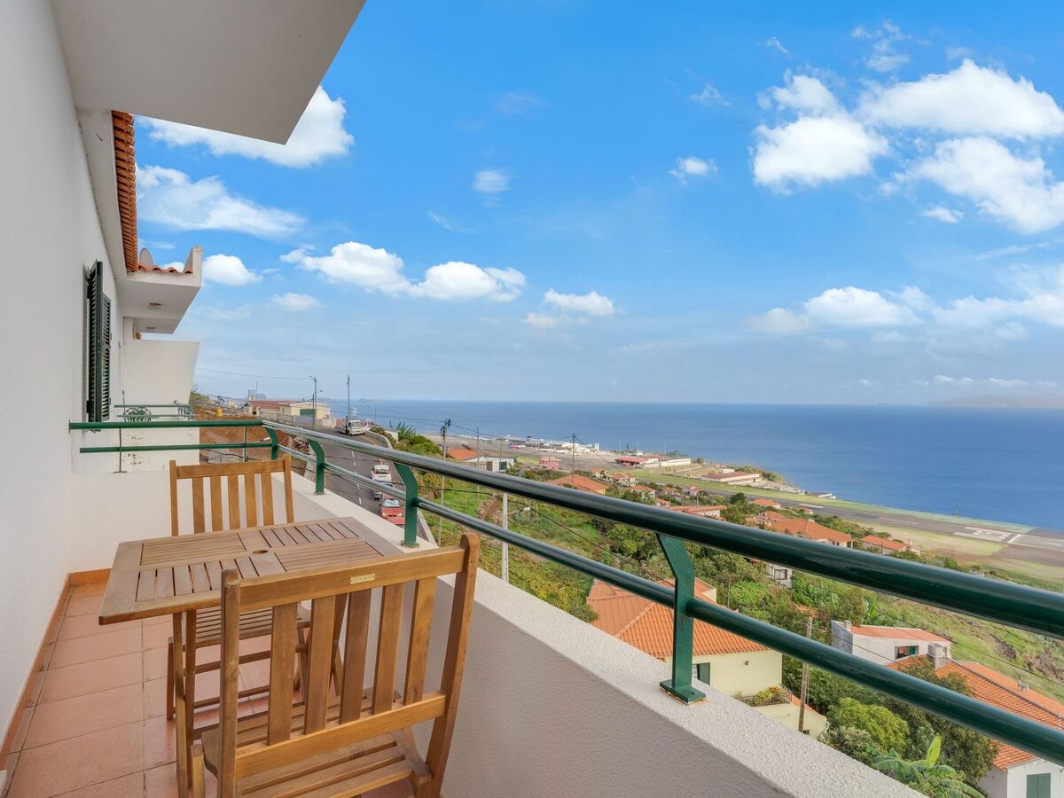 Appartement avec vue mer à Gaula, 2 chambres - Photo 1