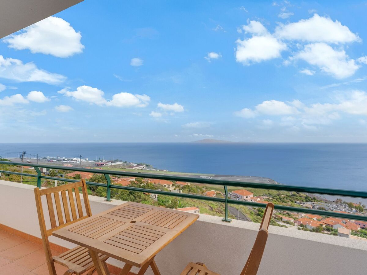 Appartement avec vue mer à Gaula, 2 chambres - Photo 2