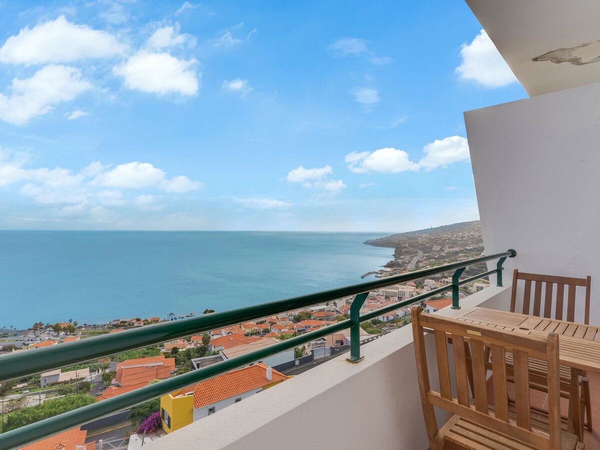 Appartement avec vue mer à Gaula, 2 chambres - Photo 3