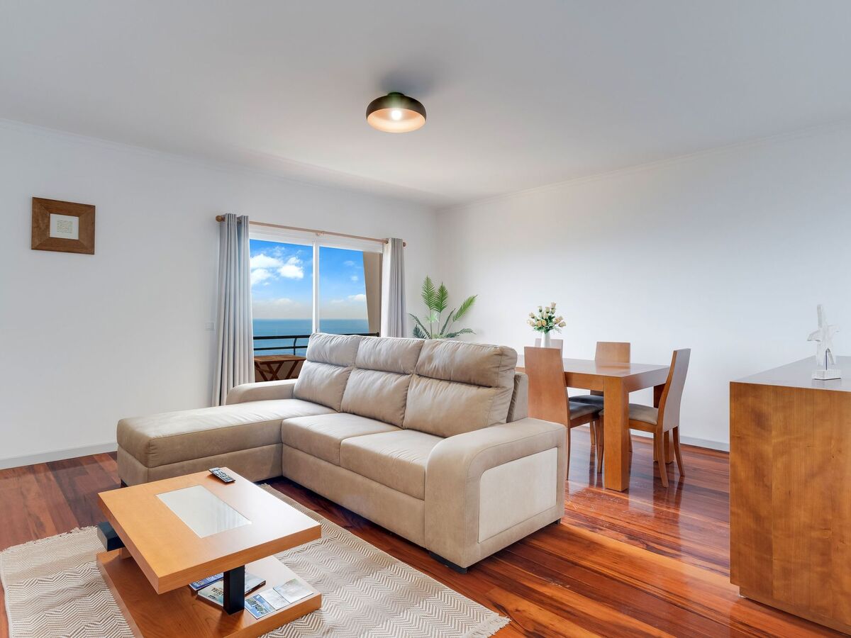 Appartement avec vue mer à Gaula, 2 chambres - Photo 4
