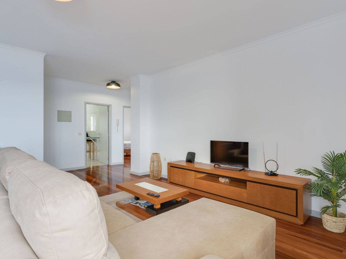 Appartement avec vue mer à Gaula, 2 chambres - Photo 8