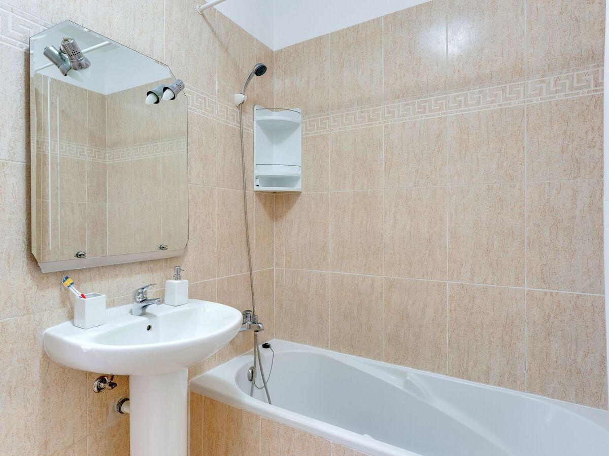 Appartement avec vue mer à Gaula, 2 chambres - Photo 13