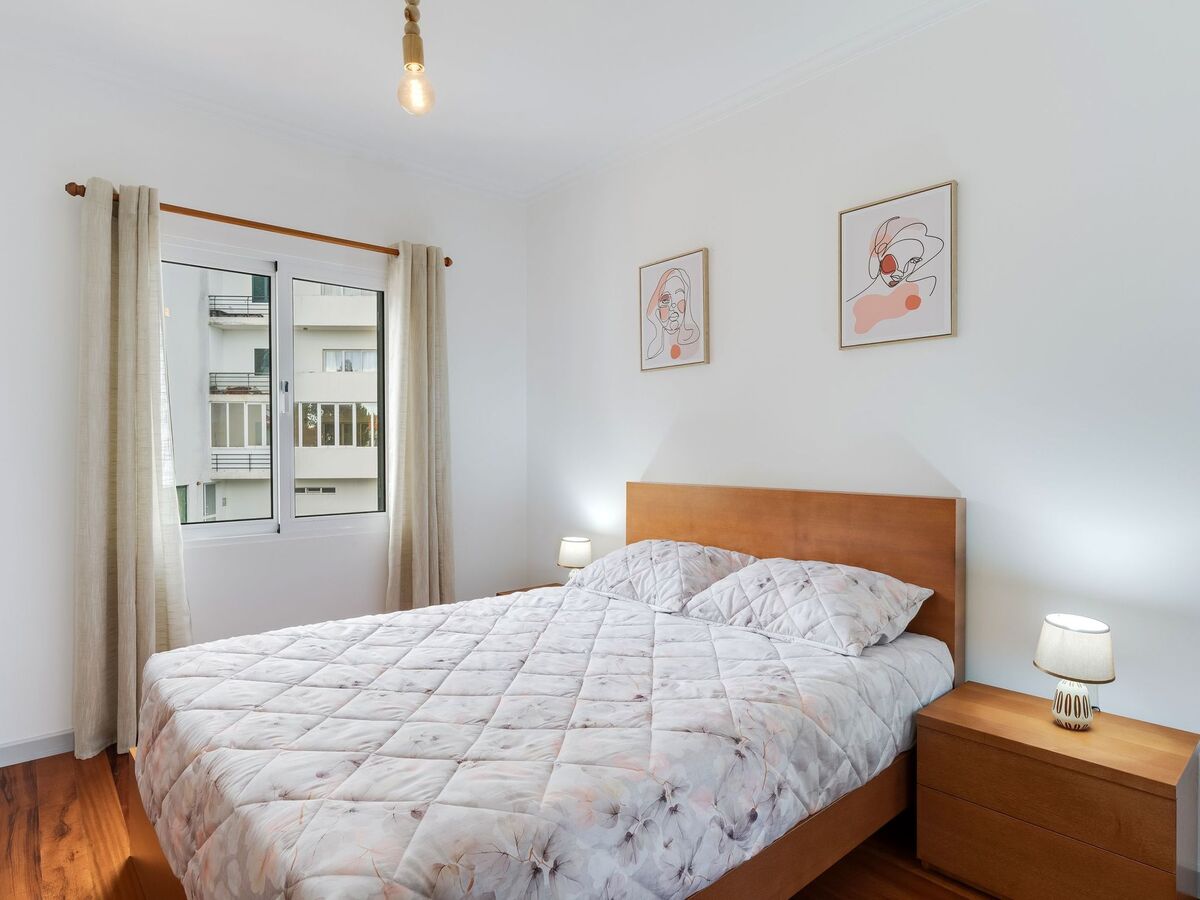 Appartement avec vue mer à Gaula, 2 chambres - Photo 14