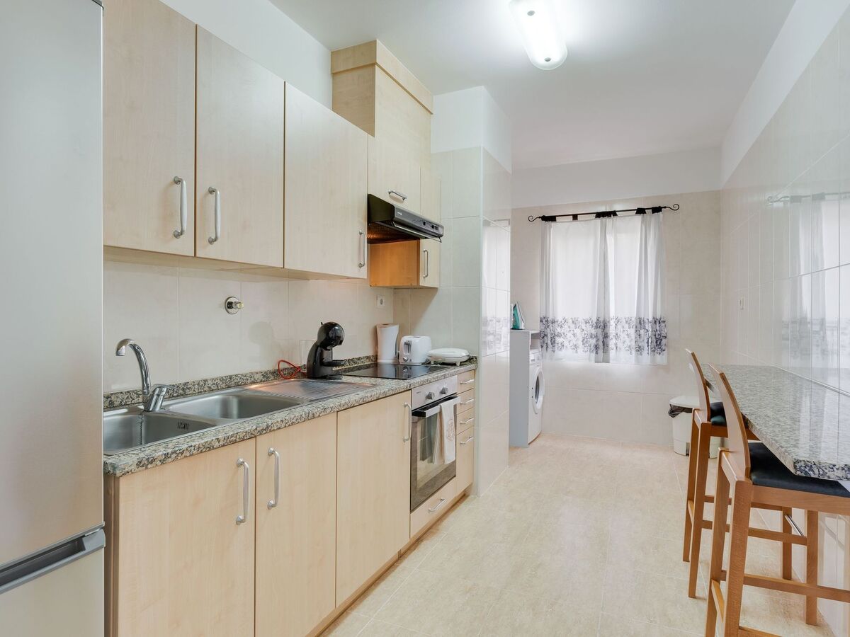 Appartement avec vue mer à Gaula, 2 chambres - Photo 17