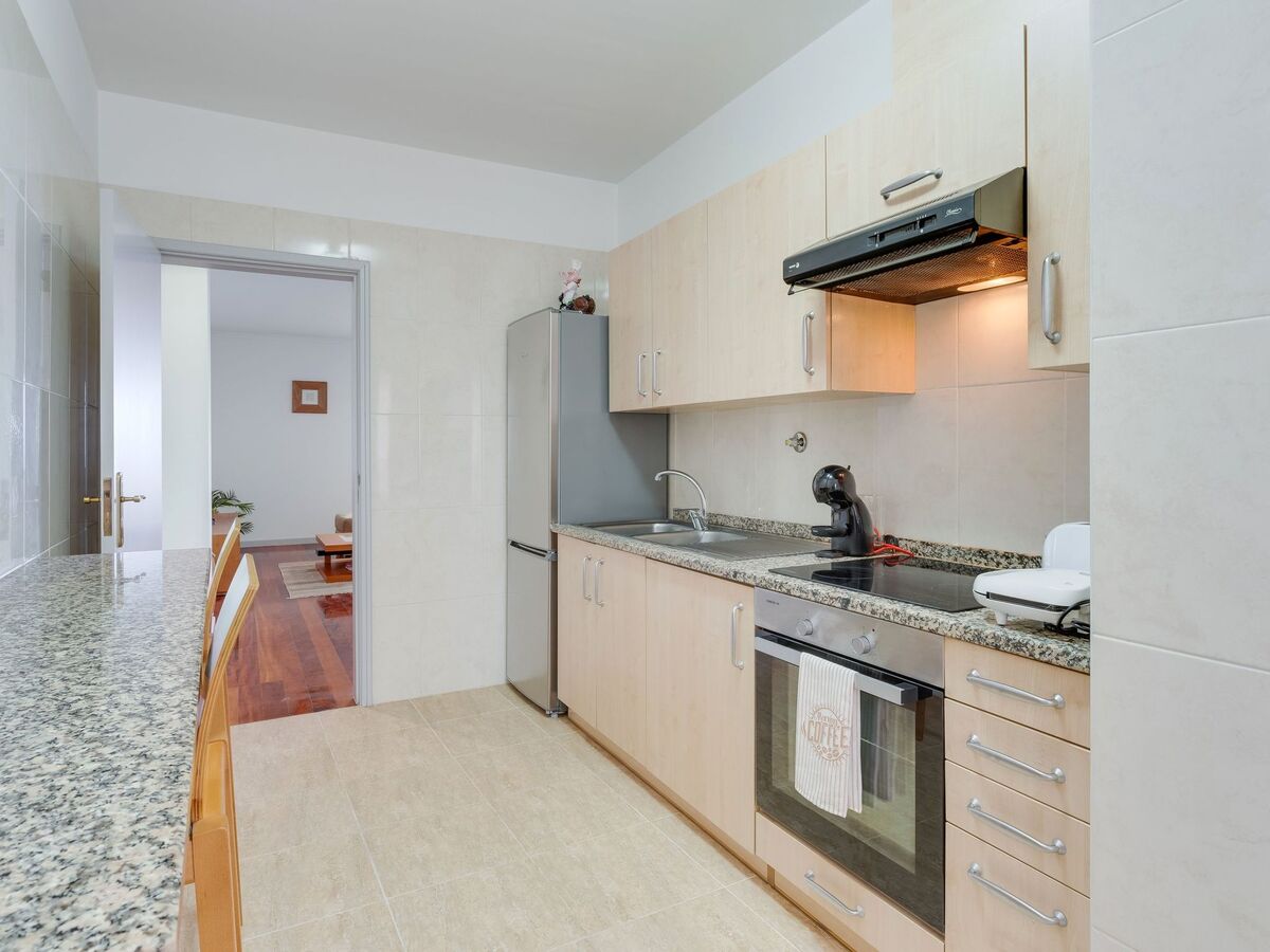 Appartement avec vue mer à Gaula, 2 chambres - Photo 18