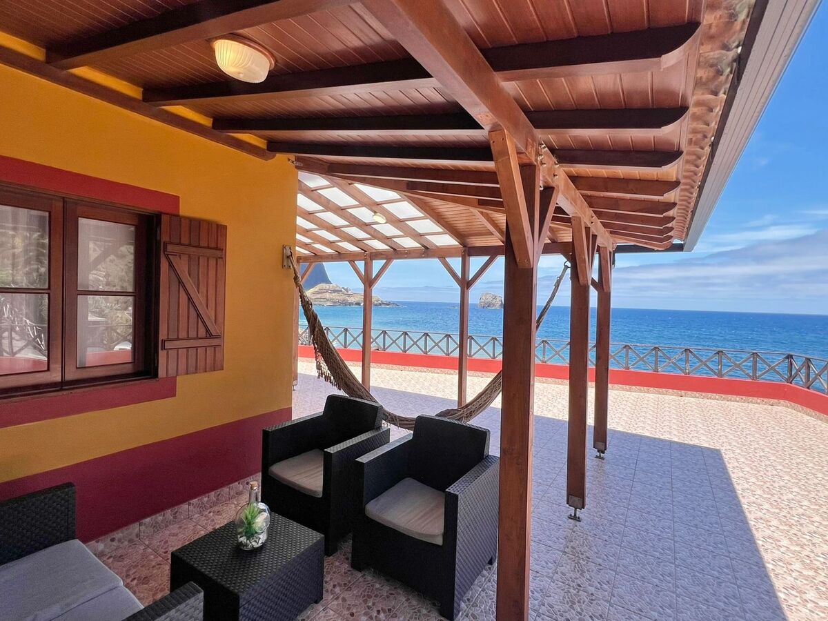 Maiata Strandhaus – Maison face à la plage - Photo 9