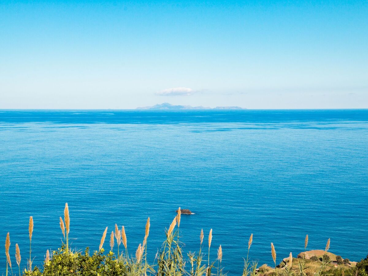 Vivenda Fortim : maison vue mer à Santana - Photo 2