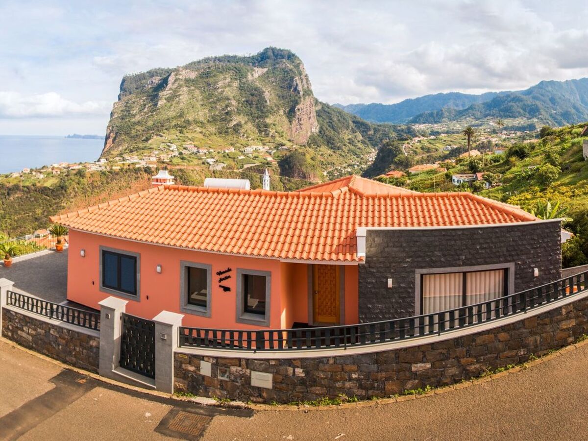 Vivenda Fortim : maison vue mer à Santana - Photo 3