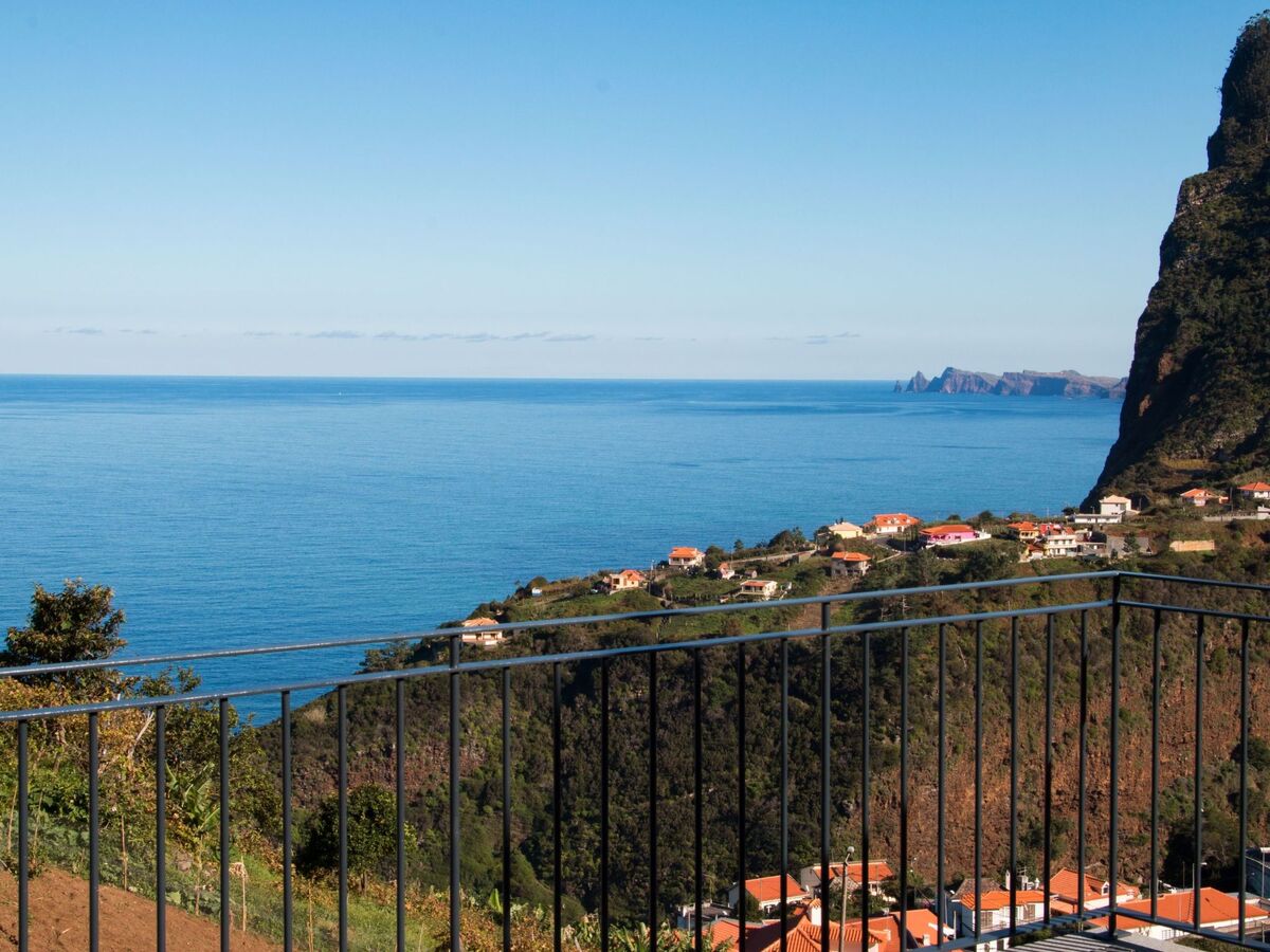 Vivenda Fortim : maison vue mer à Santana - Photo 7