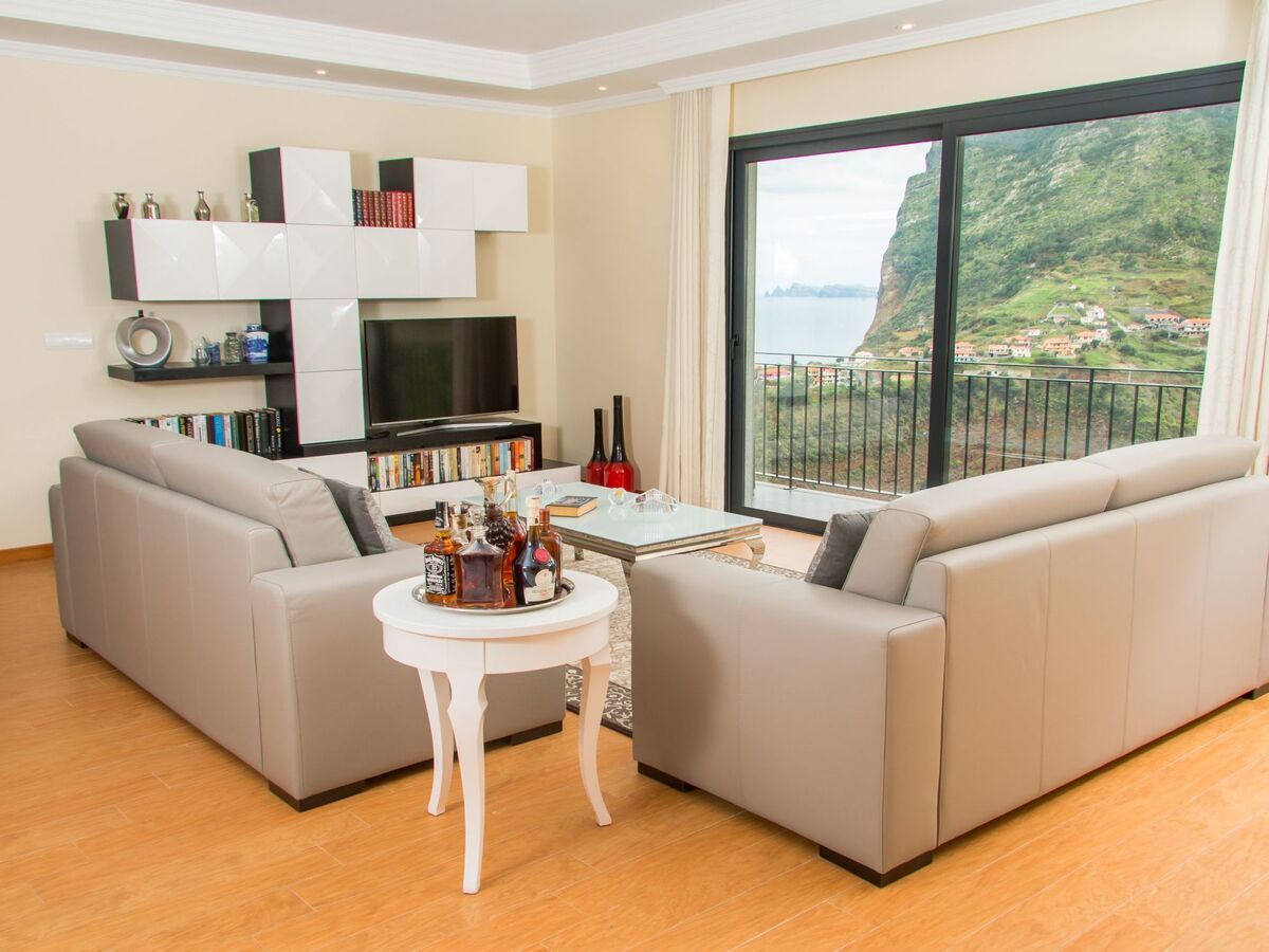Vivenda Fortim : maison vue mer à Santana - Photo 11
