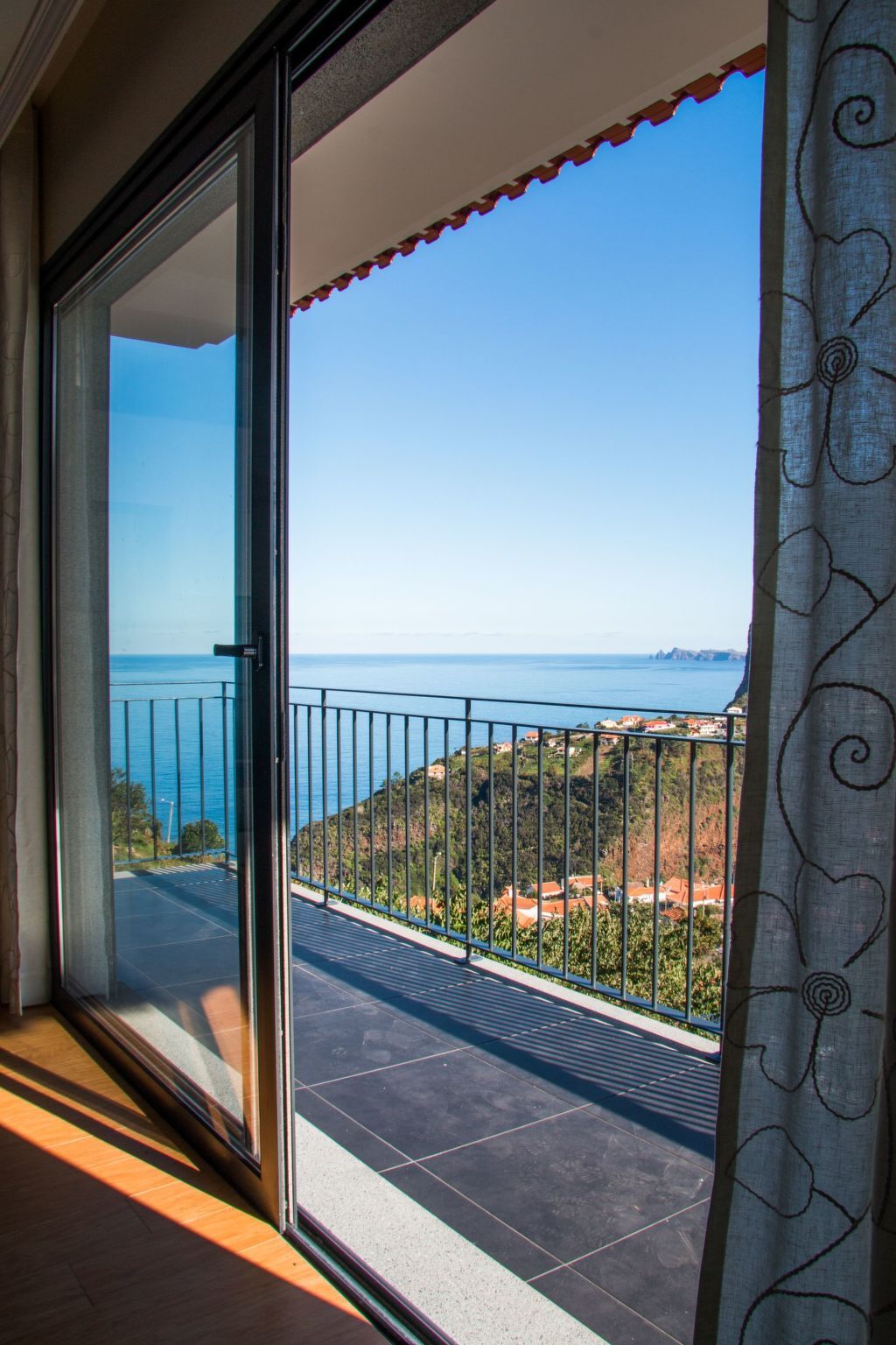 Vivenda Fortim : maison vue mer à Santana - Photo 16