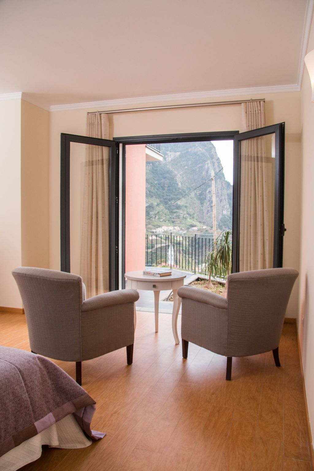 Vivenda Fortim : maison vue mer à Santana - Photo 29