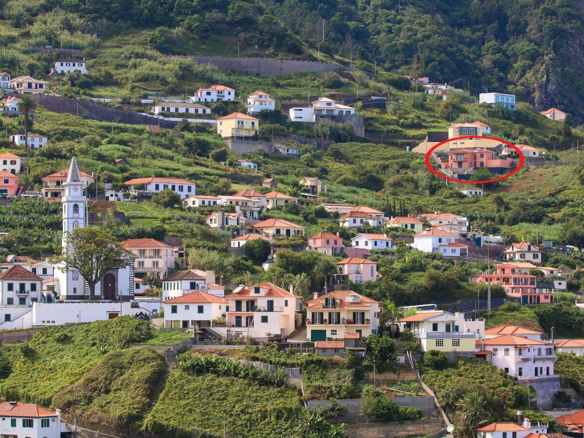 Vivenda Fortim : maison vue mer à Santana - Photo 30