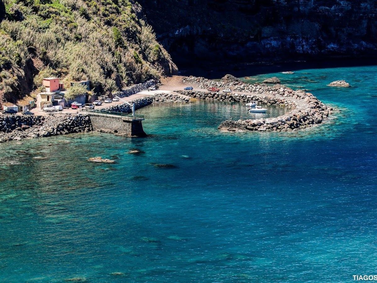 Vivenda Fortim : maison vue mer à Santana - Photo 32