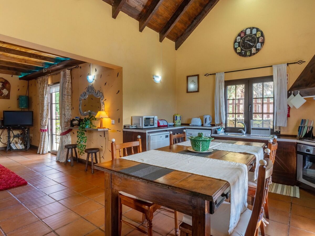 Maison traditionnelle au toit de chaume à Santana - Photo 13