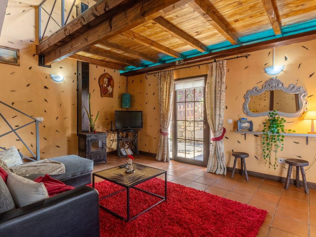Maison traditionnelle au toit de chaume à Santana - Photo 15
