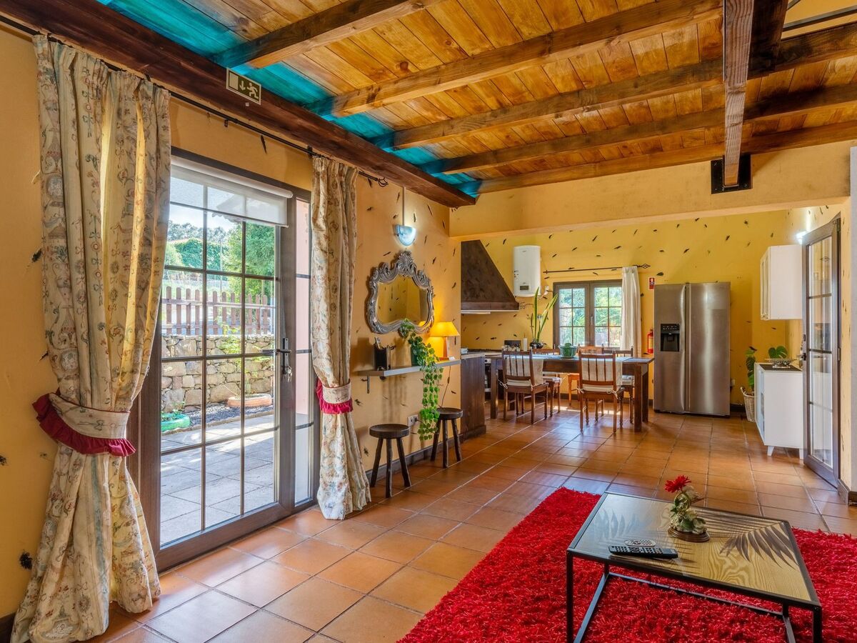 Maison traditionnelle au toit de chaume à Santana - Photo 17