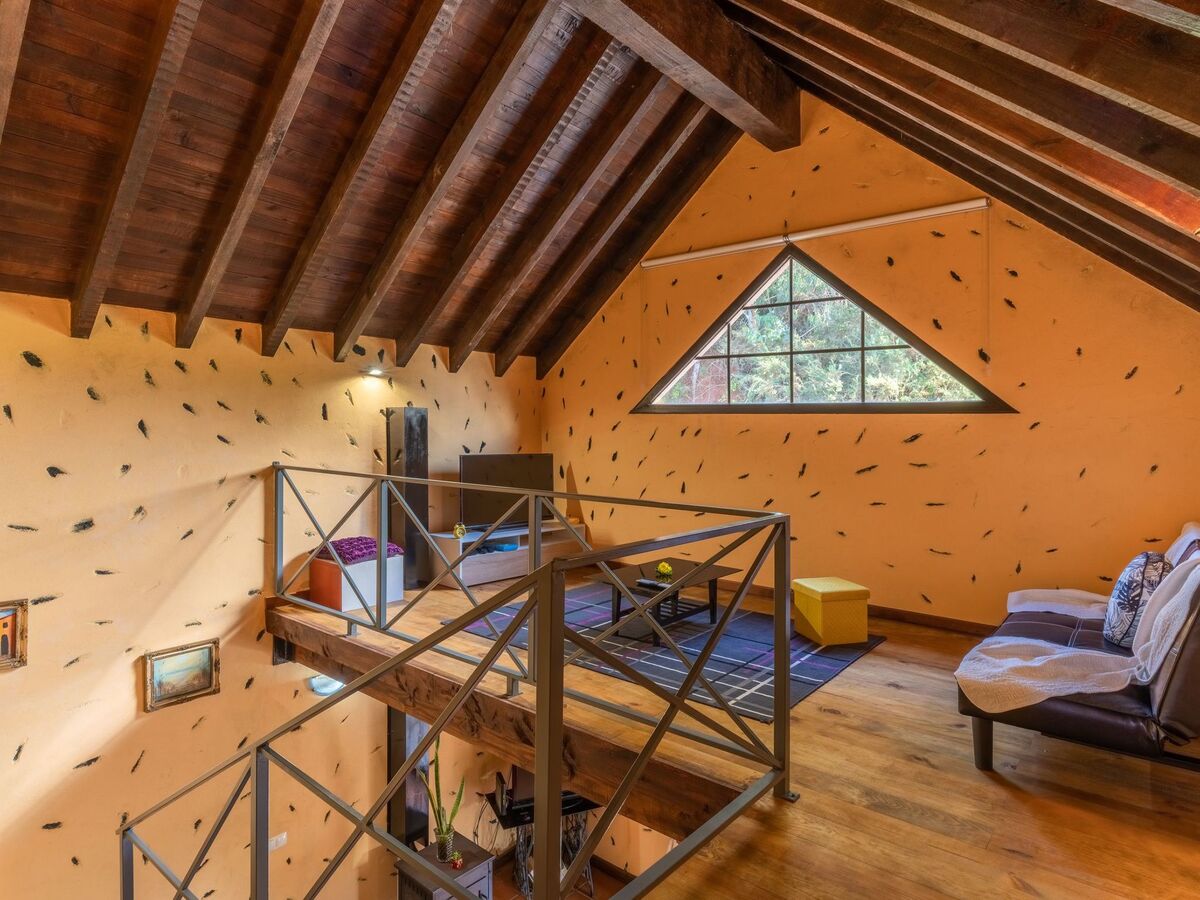 Maison traditionnelle au toit de chaume à Santana - Photo 22