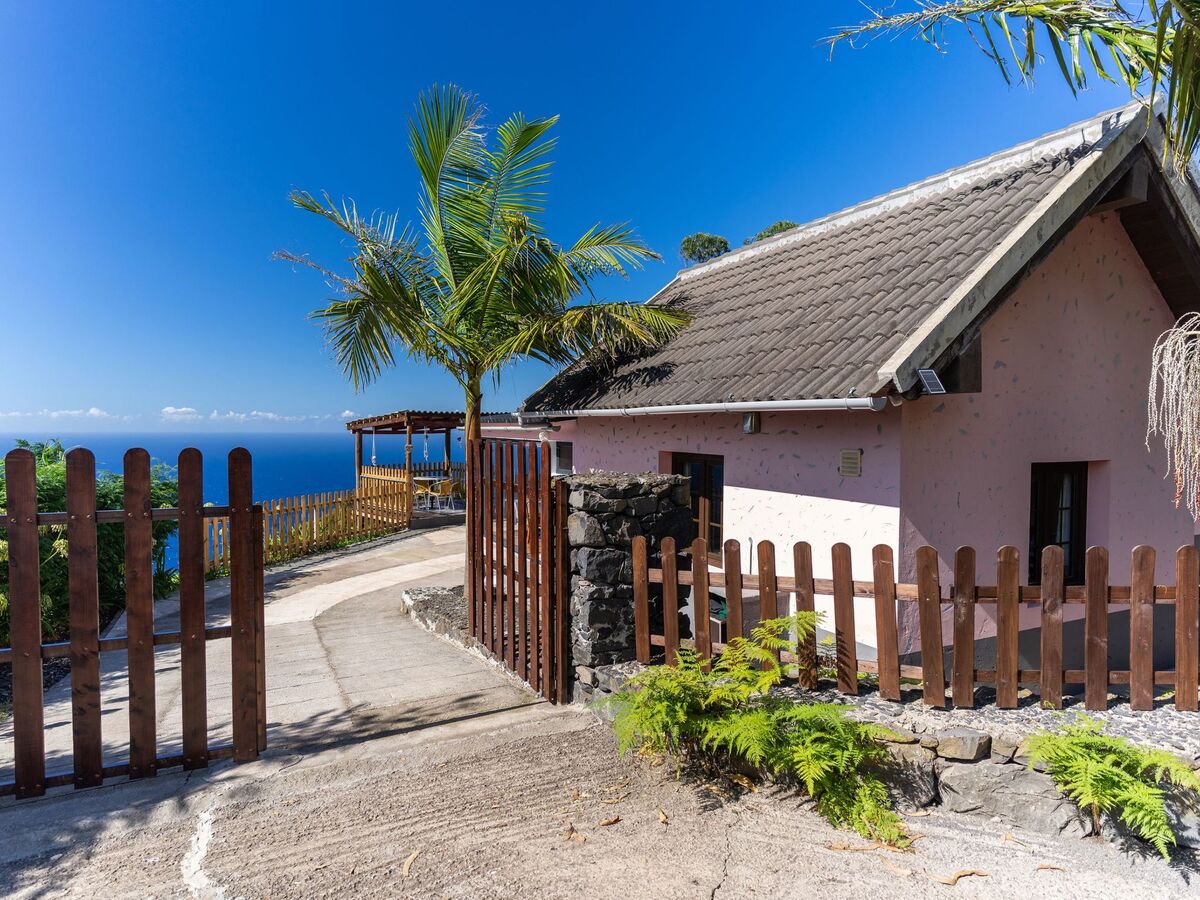 Maison traditionnelle au toit de chaume à Santana - Photo 30
