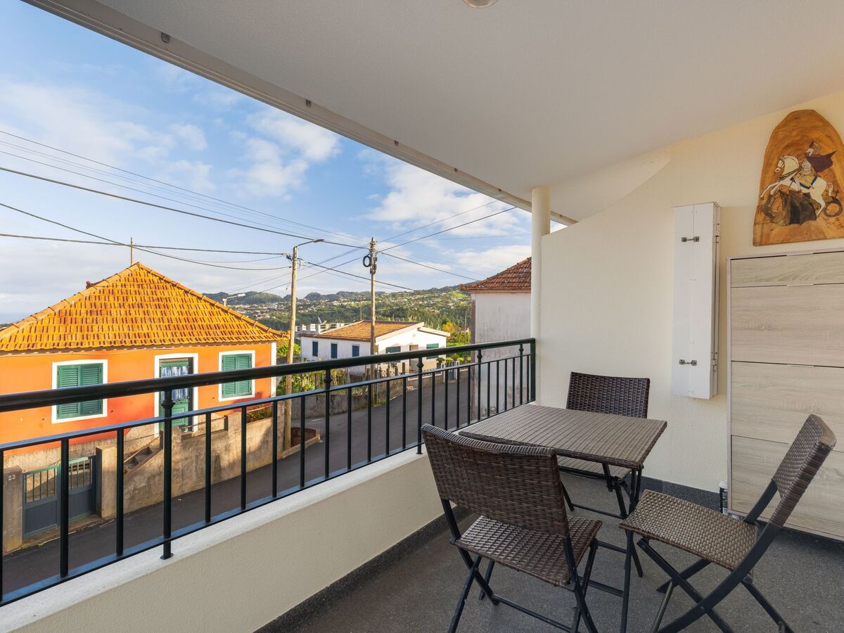 Maison Oásis do Norte avec terrasse, Santana - Photo 15
