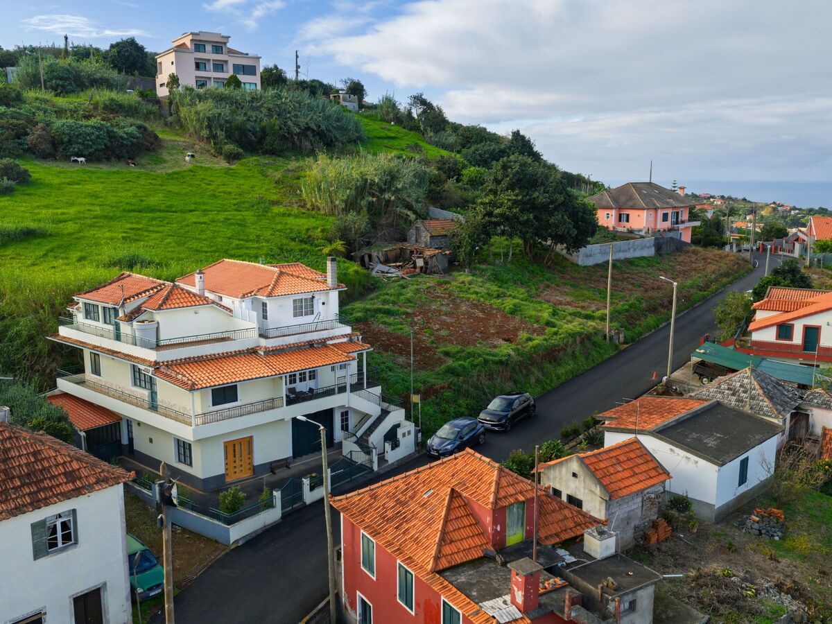 Maison Oásis do Norte avec terrasse, Santana - Photo 16