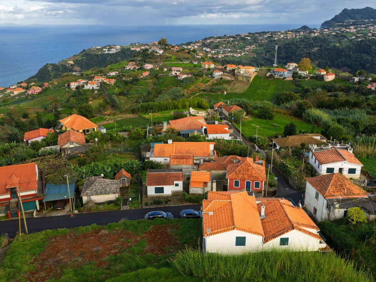 Maison Oásis do Norte avec terrasse, Santana - Photo 17
